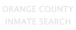 OC Inmate Search Logo